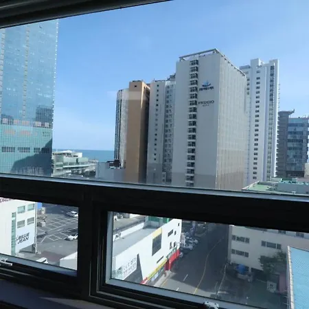 Pol-A Resort Haeundae