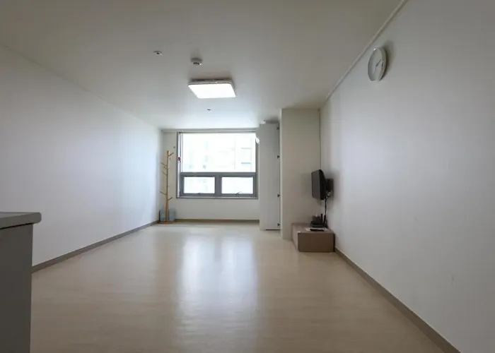 Pol-a Haeundae 2* Busan