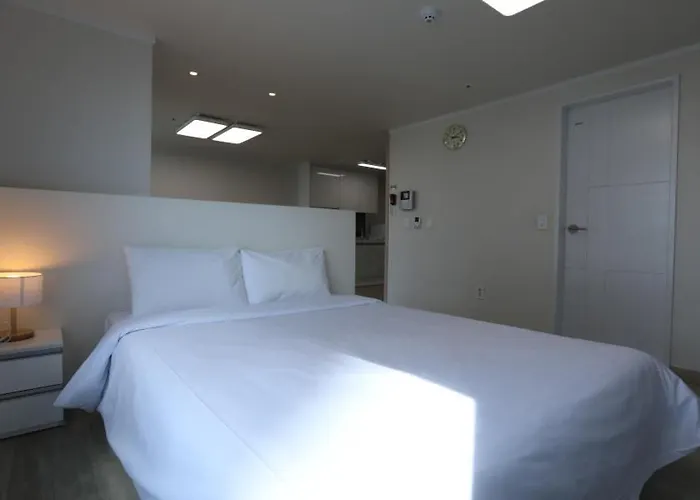 Pol-a Haeundae 2* Busan