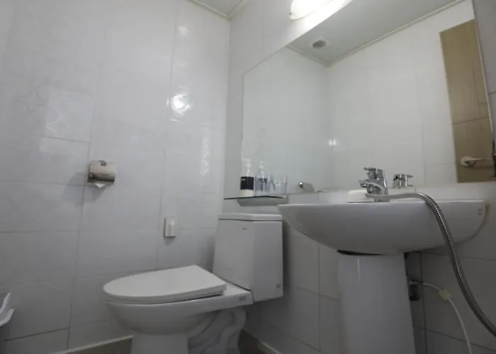 Hotel Pol-a Haeundae
