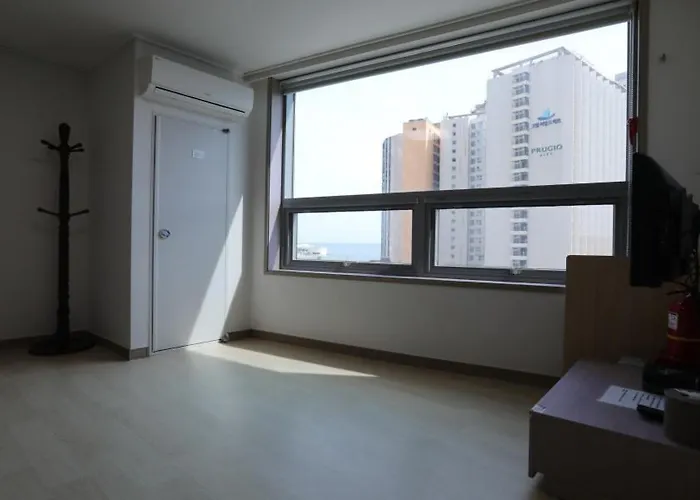Pol-a Haeundae