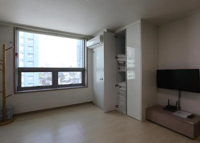 Pol-a Haeundae Hotel Busan