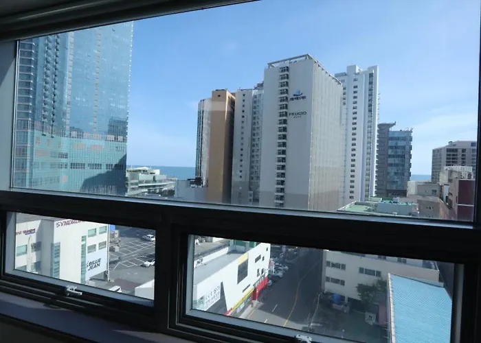 Pol-a Haeundae