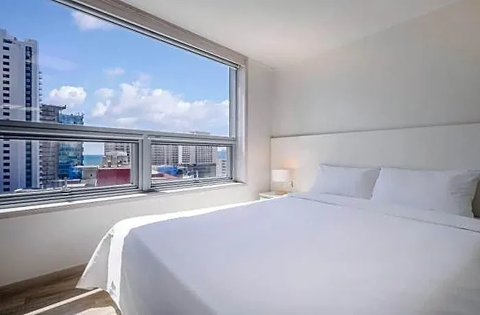 Hotel Pol-a Haeundae