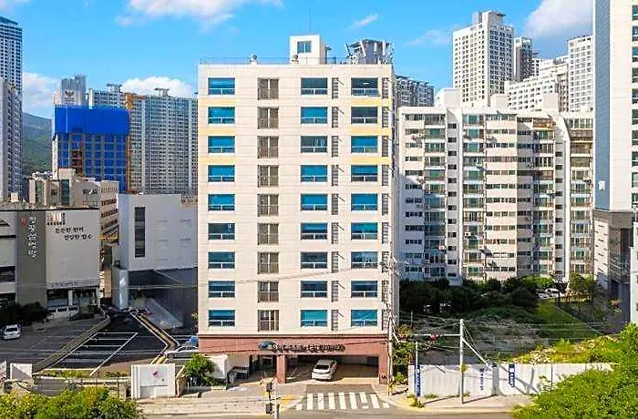 Pol-a Haeundae Busan