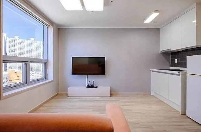 Pol-a Haeundae Hotel