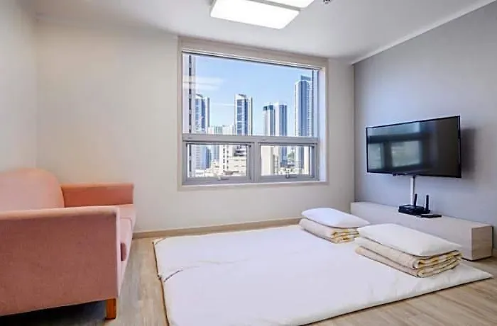 Pol-a Haeundae Busan