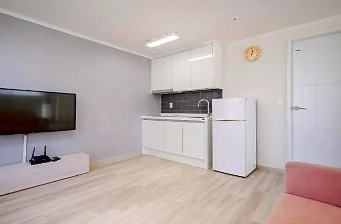 Hotel Pol-a Haeundae Busan