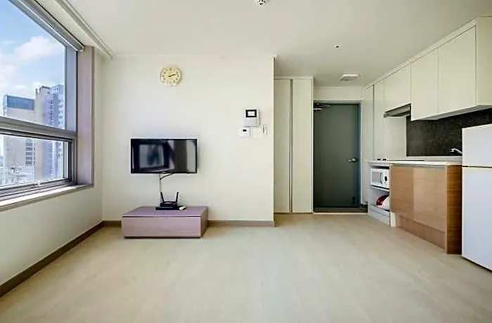 Pol-a Haeundae 2*