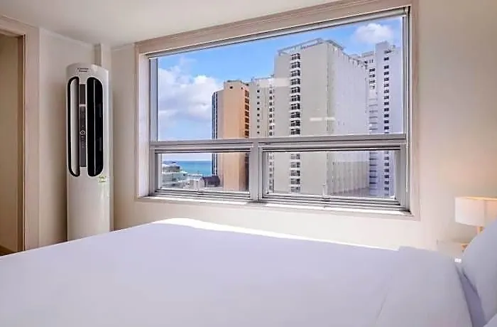 Pol-a Haeundae 2* Busan