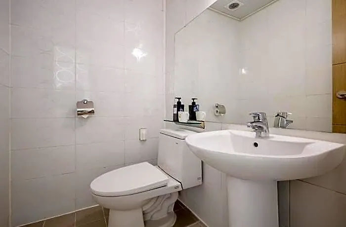 Hotel Pol-a Haeundae