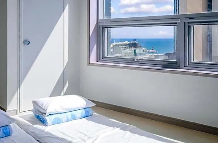 Pol-a Haeundae Hotel