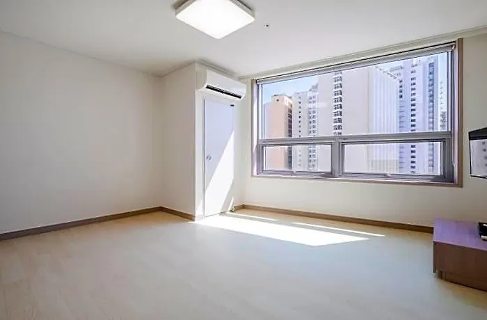 Pol-a Haeundae 2* Busan