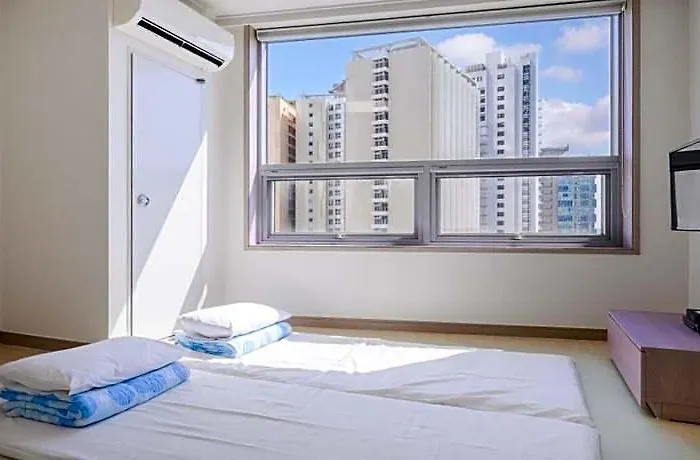 Pol-a Haeundae Busan